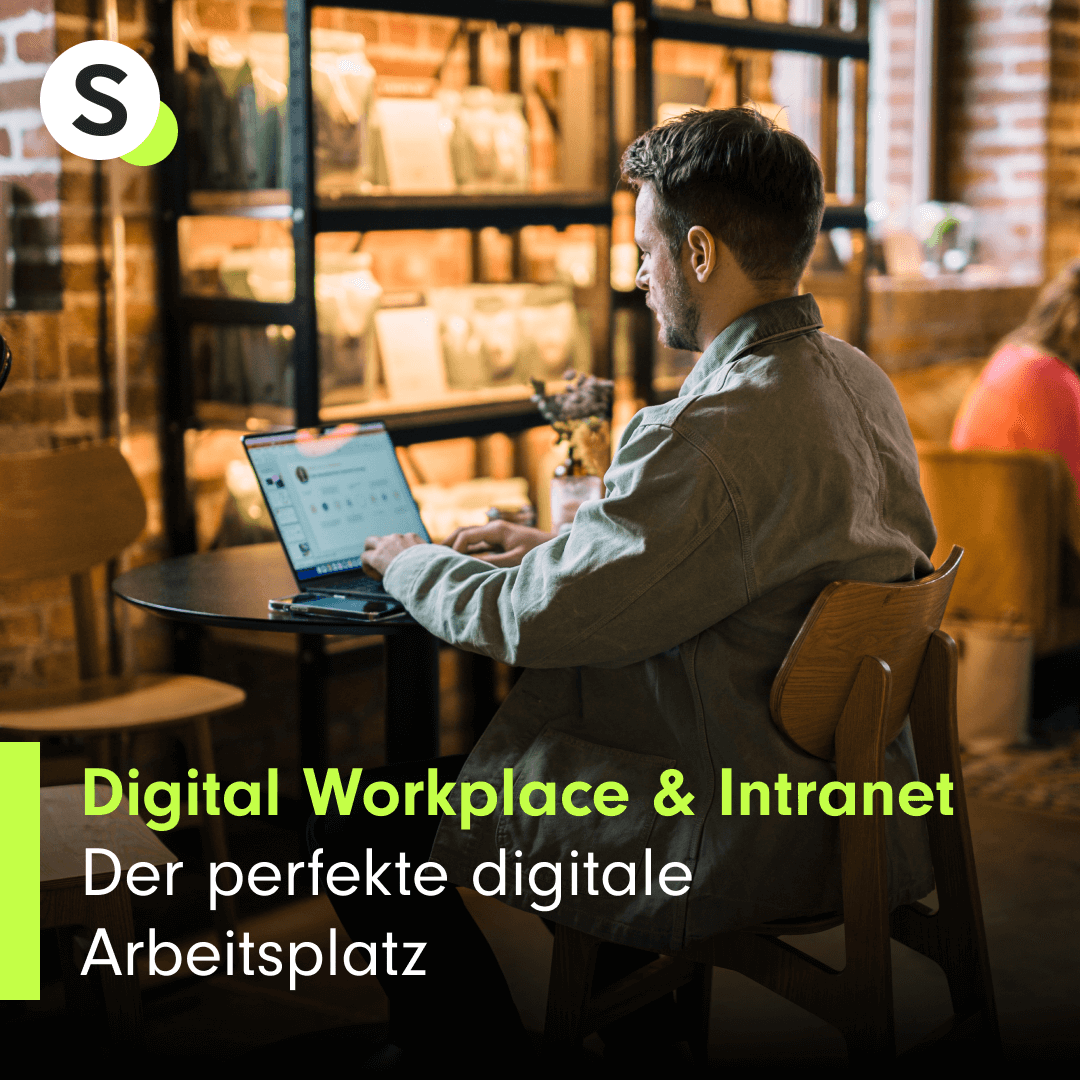 Digital Workplace & Intranet Seminar