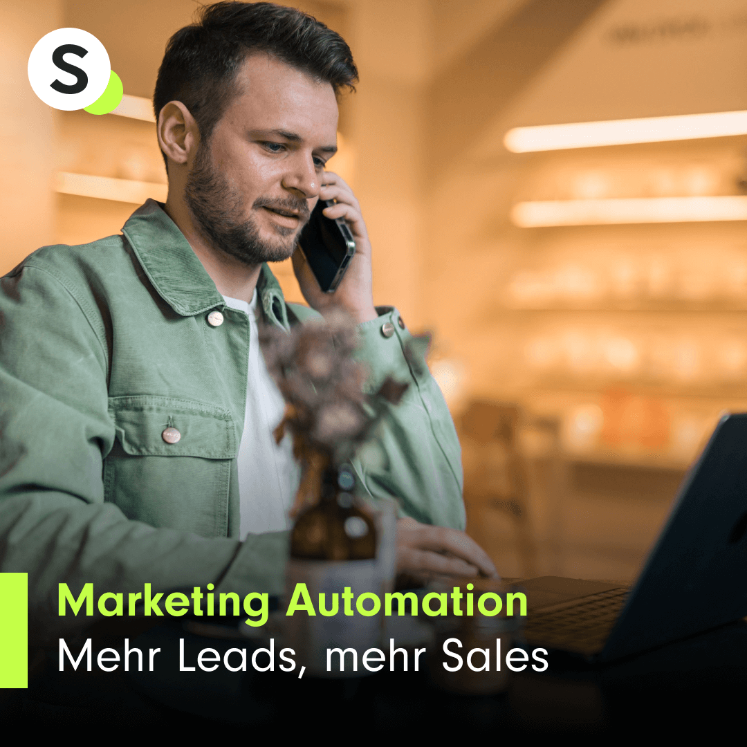 Marketing Automation Schulung