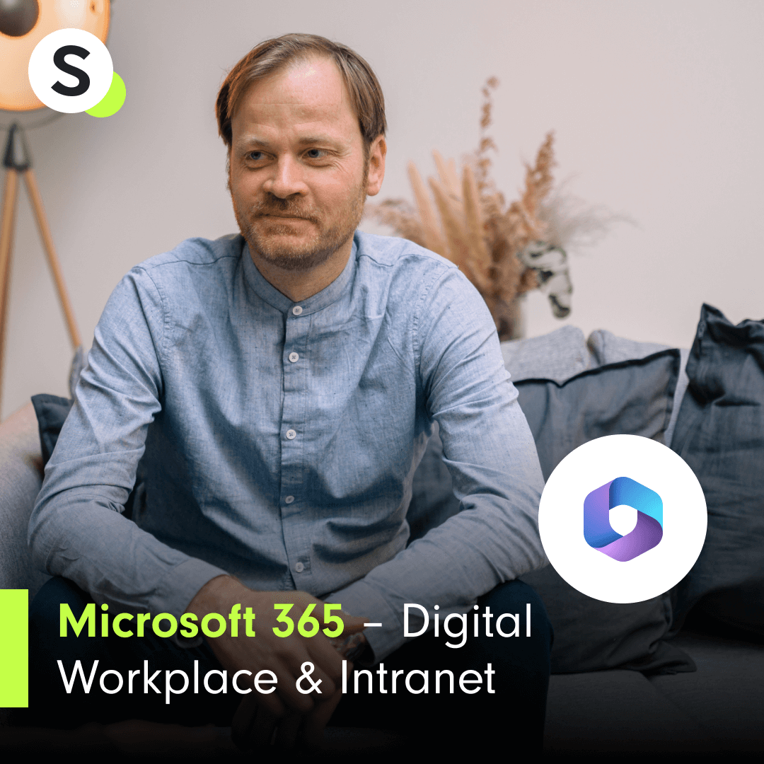 Microsoft 365 Workshop