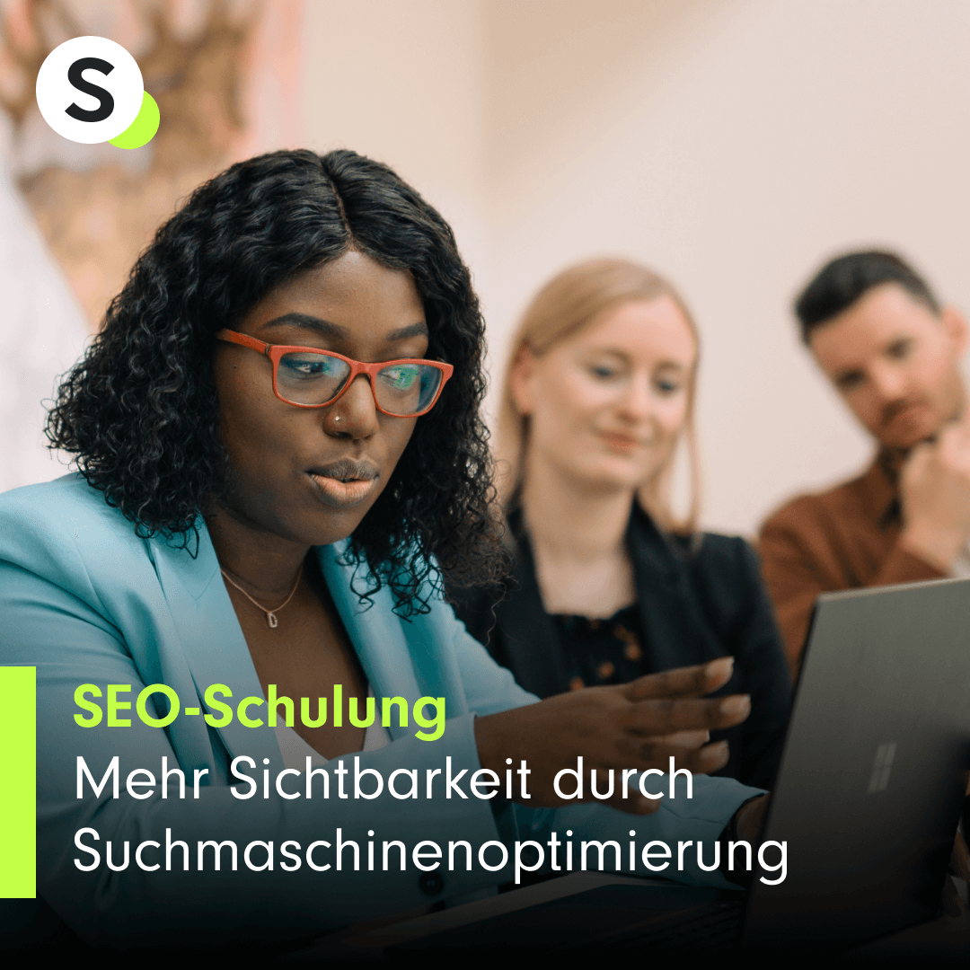 SEO-Schulung