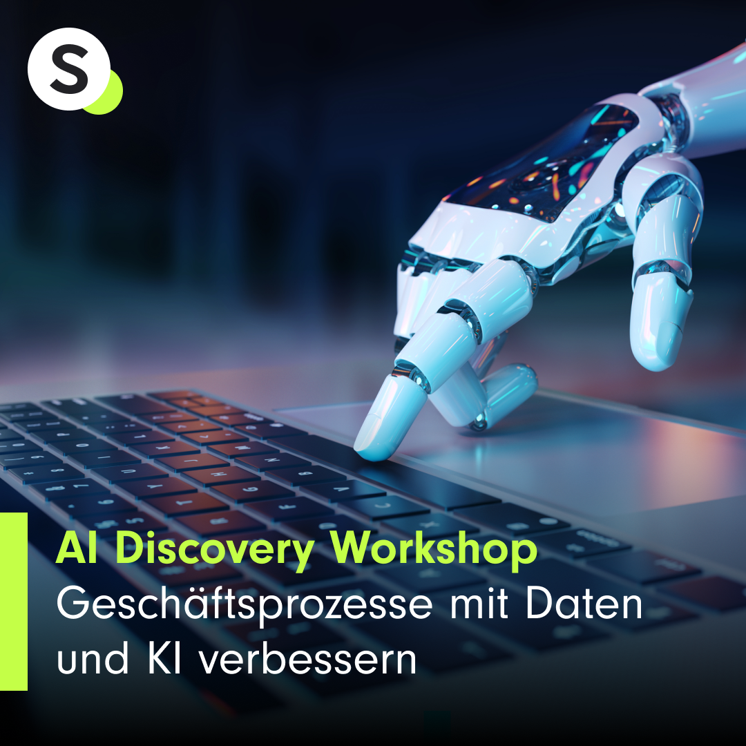 AI Discovery Workshop
