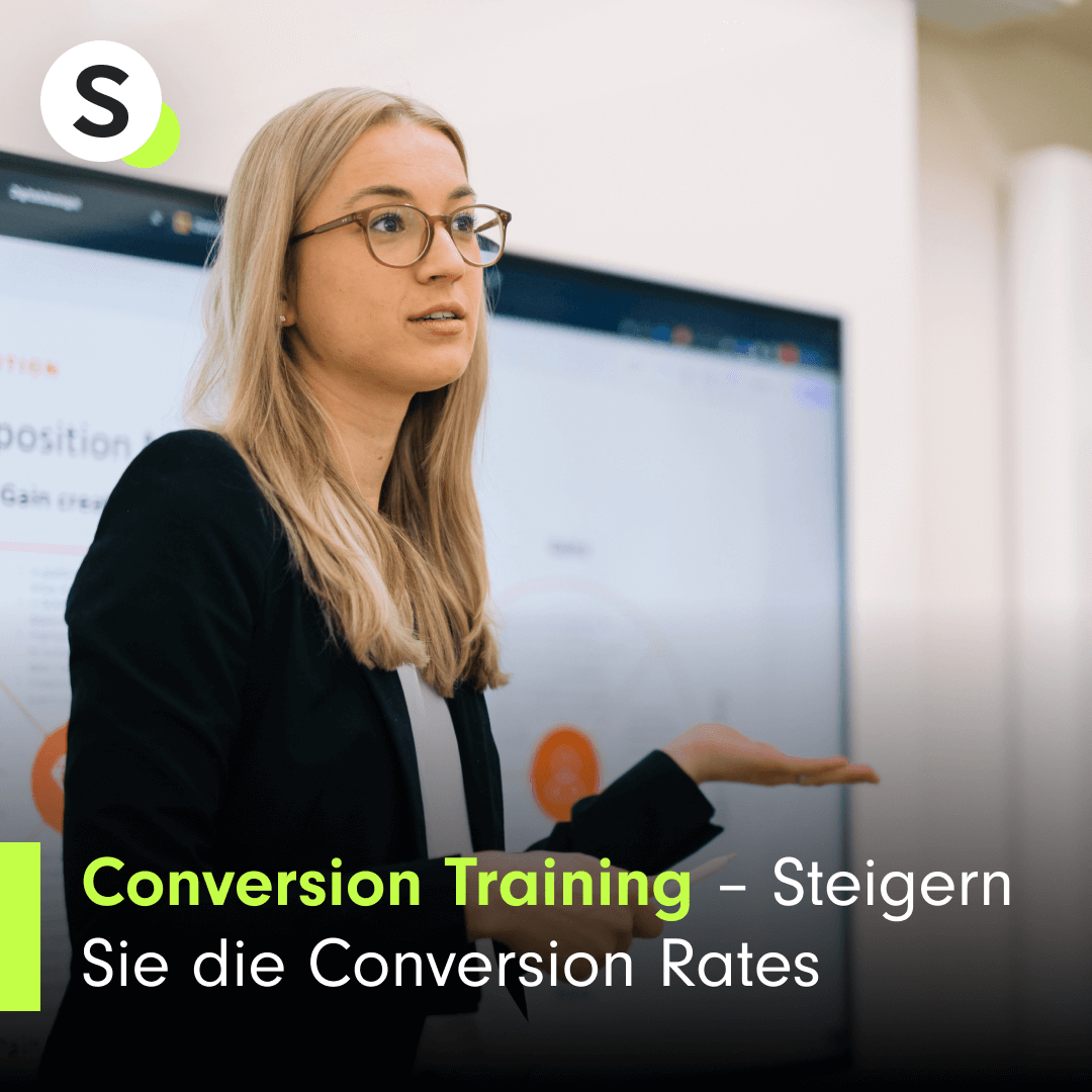 Conversion Training