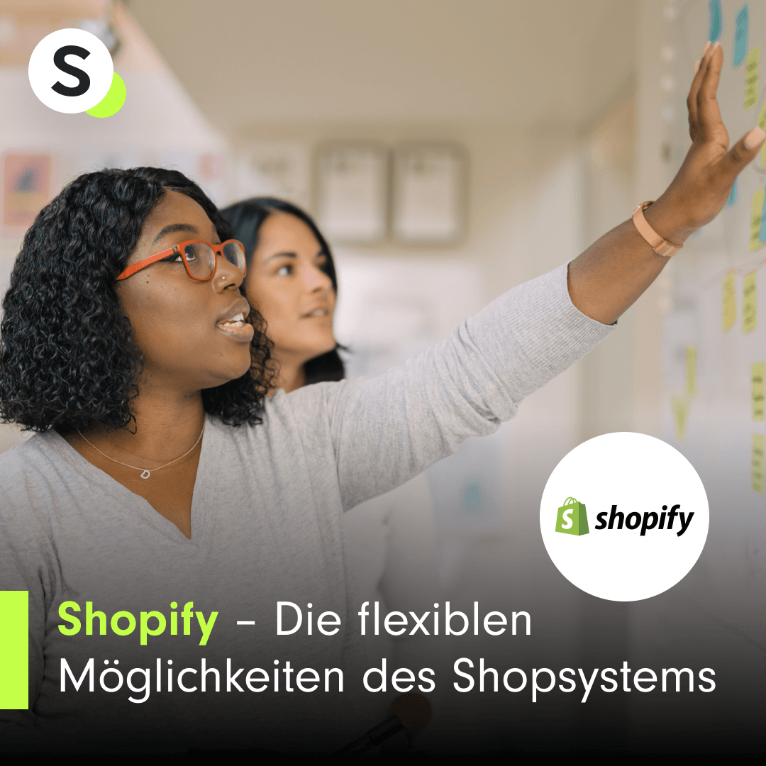 Shopify-Schulung