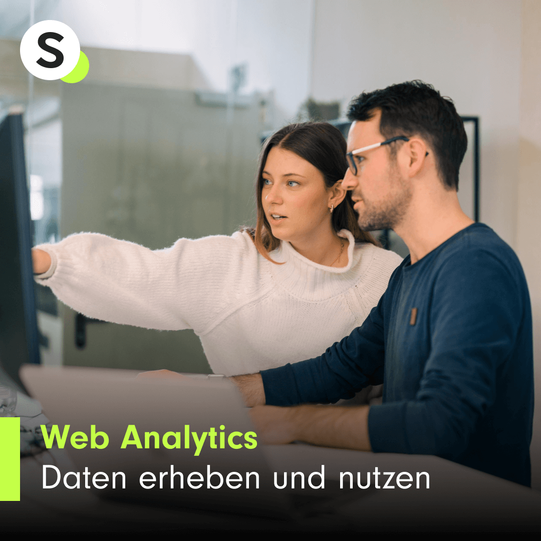 Web Analytics Schulung
